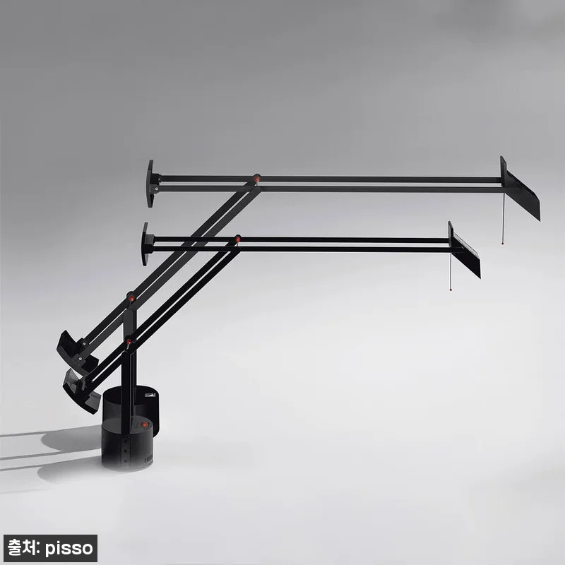 Artemide tizio 35 아르 관련 이미지 3
