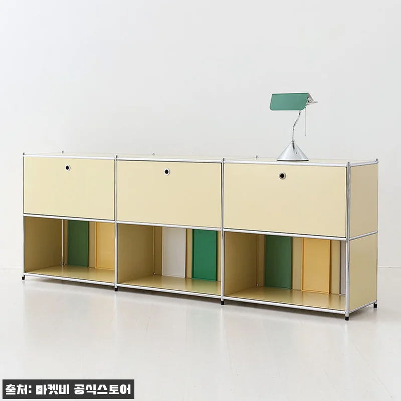 마켓비 심플리 3x2 수납장 3문 솔리드베이지, 226cm 수납가구로 눈여겨본 이유 14 마켓비 심플리 3x2 수납장 3문 솔 관련 이미지 3