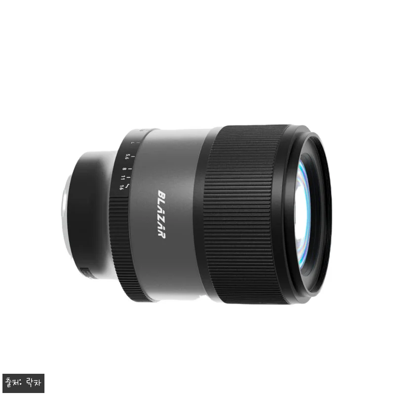 BLAZAR Talon 50mm T2 관련 이미지 4