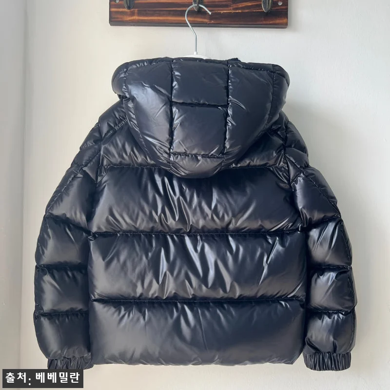 26FW 몽클레르 키즈 YULE 다운 관련 이미지 4