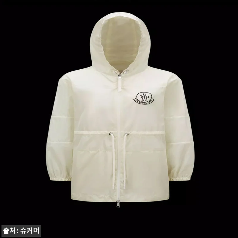 몽클레어 베이라드 파카 코트 VEIR 관련 이미지 4
