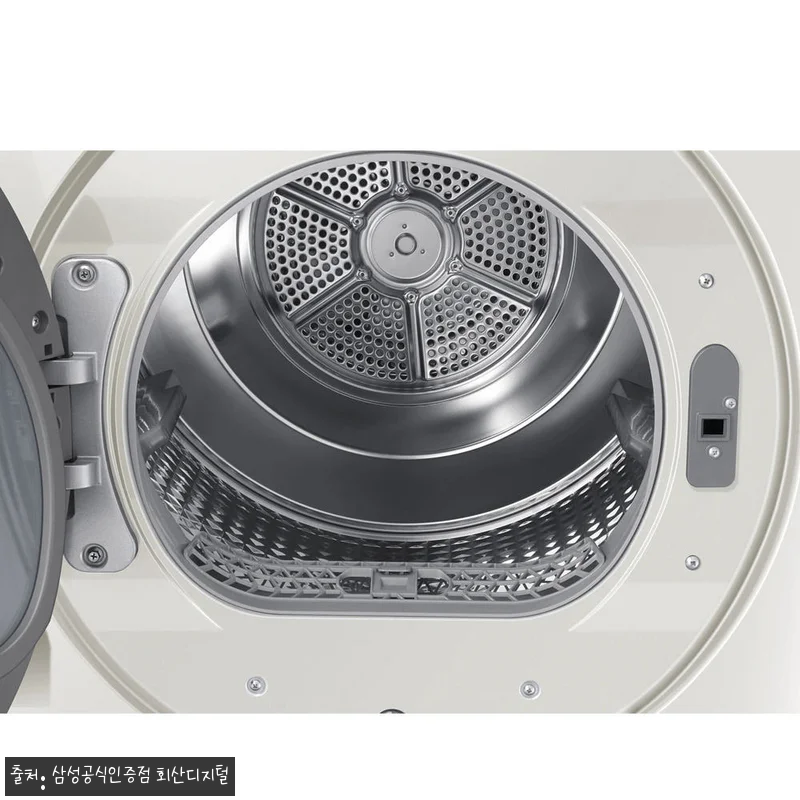 삼성 DV21DG8600BE AI 건 관련 이미지 4