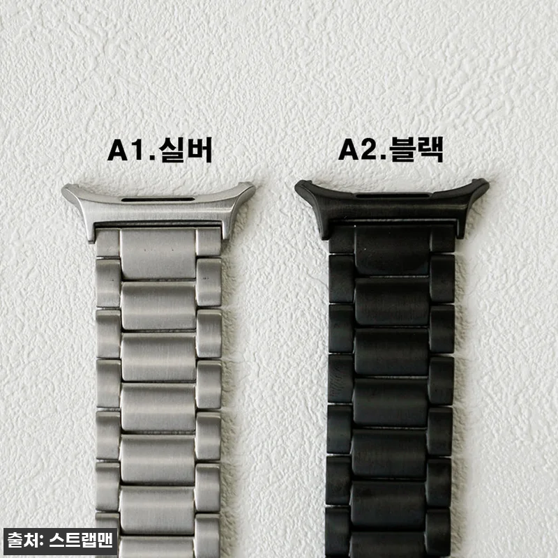 티타니즘 갤럭시워치 울트라 47mm 관련 이미지 4