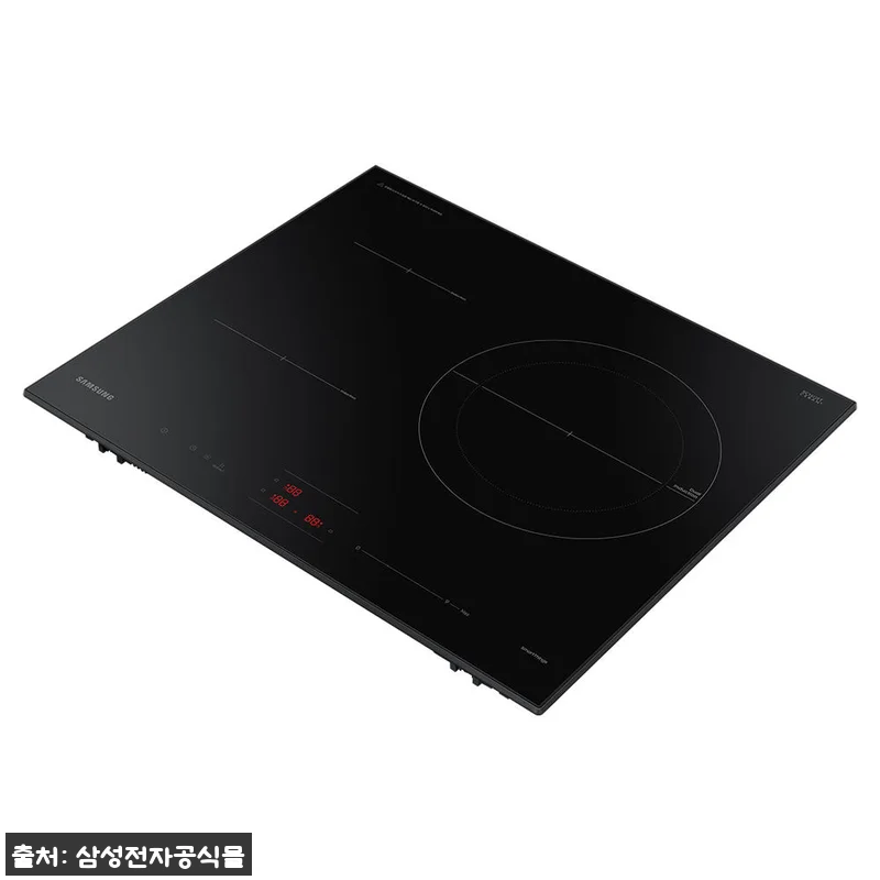 삼성전자 NZ63B4026AK 블랙 관련 이미지 4