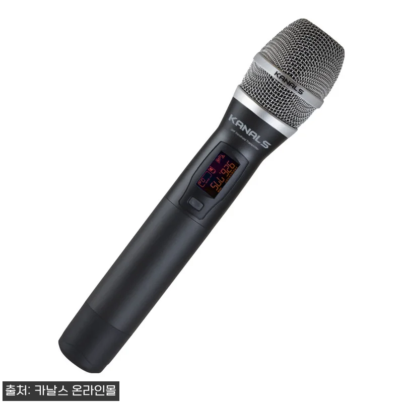 카날스 BK-1001A 1채널 무선마 관련 이미지 4