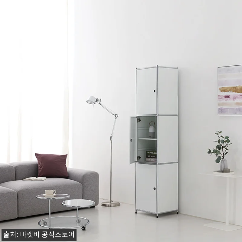 모듈가구 심플리 3단 수납장 BC12 관련 이미지 4