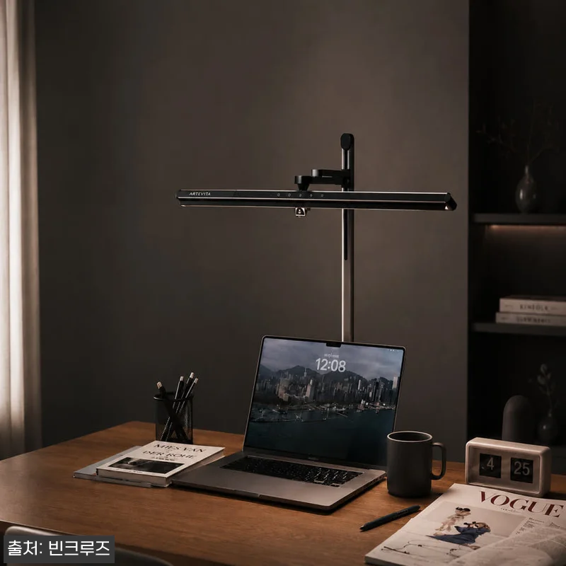 아르테비타 TI-5000 PRO 80 관련 이미지 4