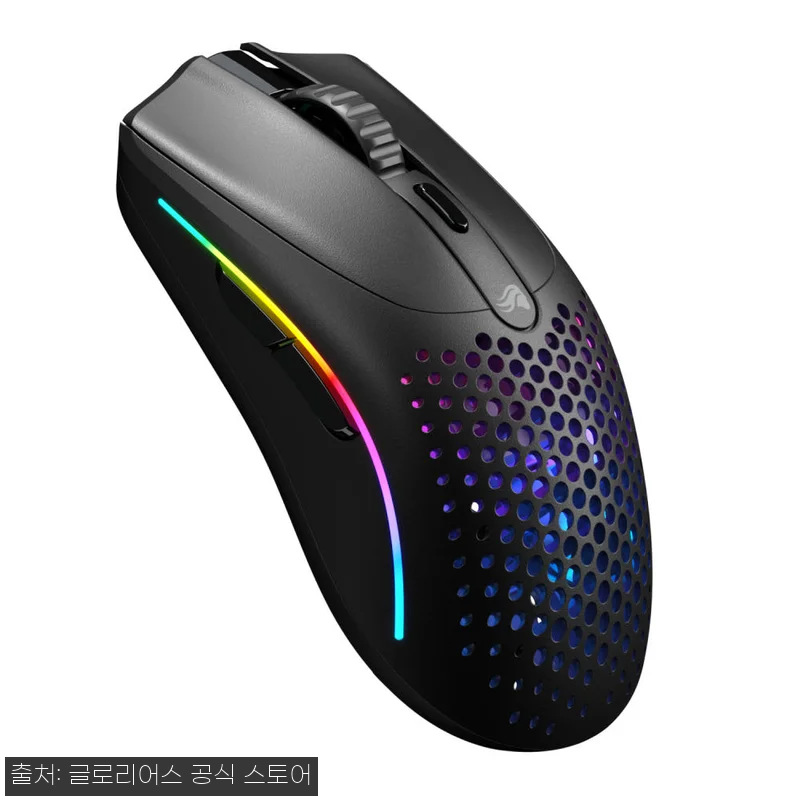 글로리어스 MODEL O 2 Mini 관련 이미지 4