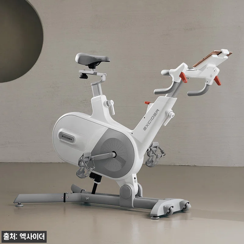 엑사이더 ES590 ERG 스피닝 실 관련 이미지 4