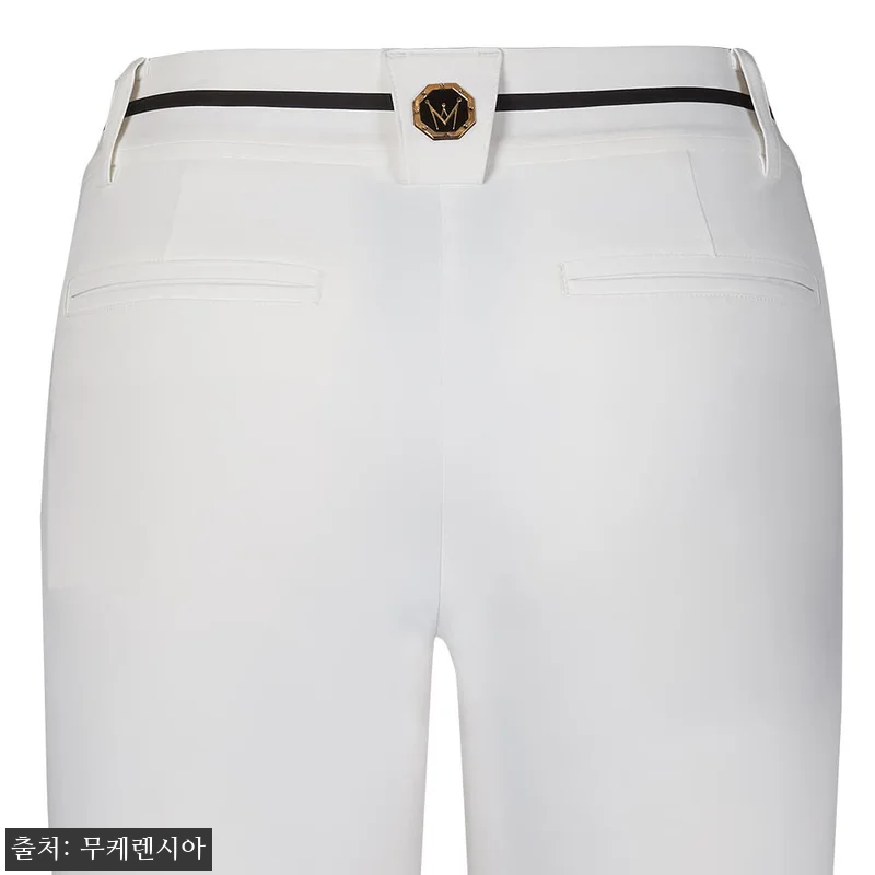 미스페라 남성 스탠다드핏 에센셜 팬츠 관련 이미지 4
