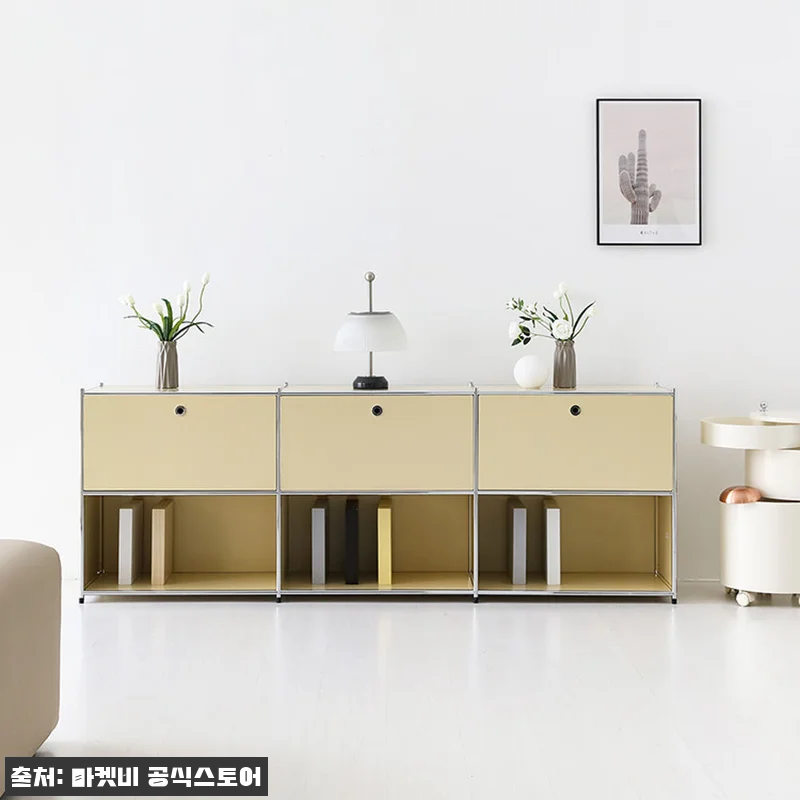 마켓비 심플리 3x2 수납장 3문 솔리드베이지, 226cm 수납가구로 눈여겨본 이유 15 마켓비 심플리 3x2 수납장 3문 솔 관련 이미지 4