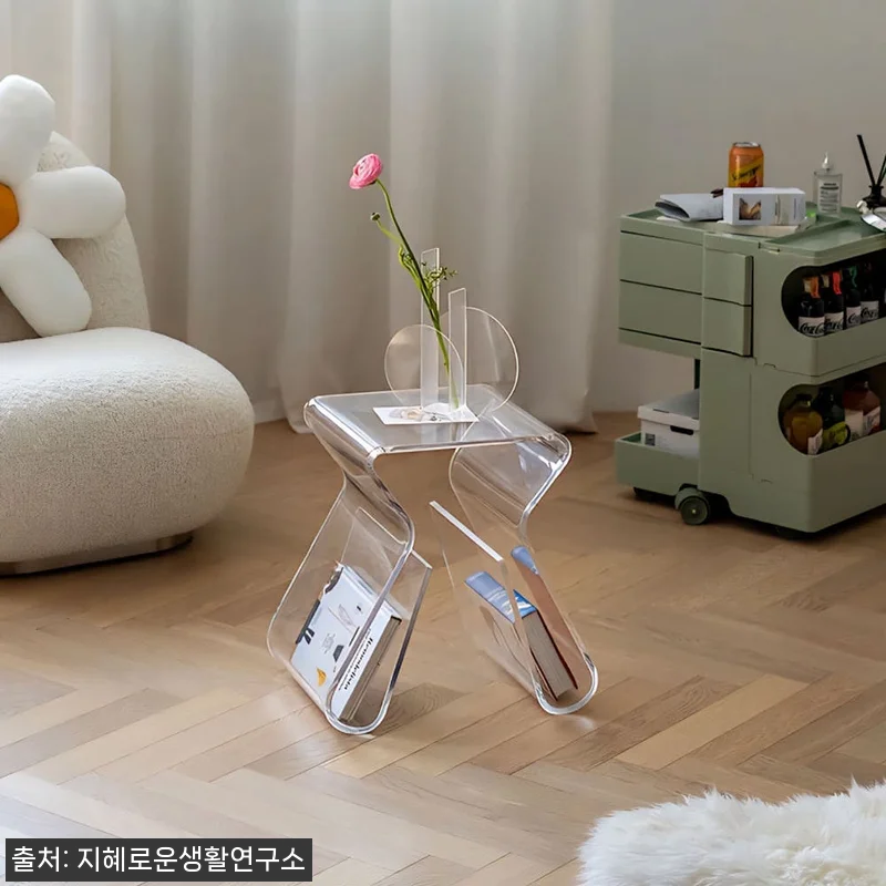 움브라 마지노 스툴, 투명한 곡선 하 관련 이미지 5