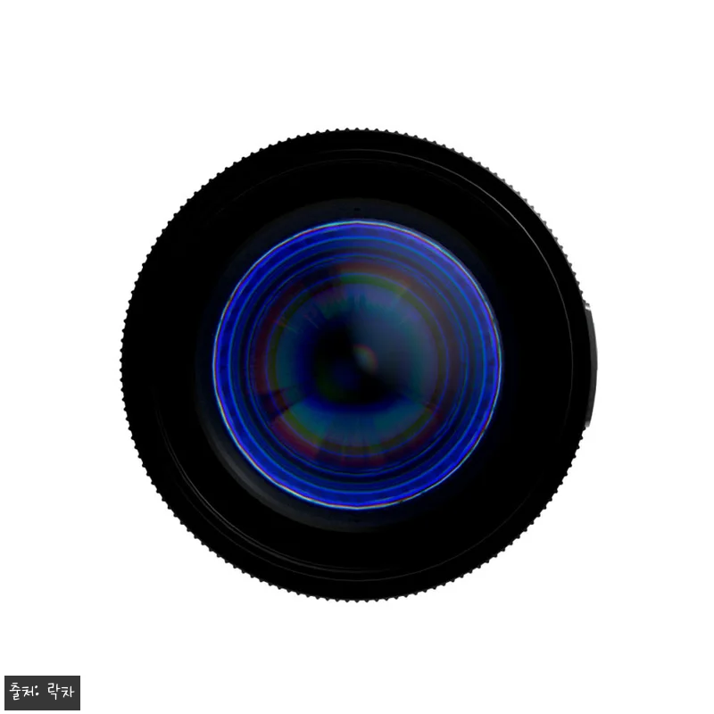 BLAZAR Talon 50mm T2 관련 이미지 5