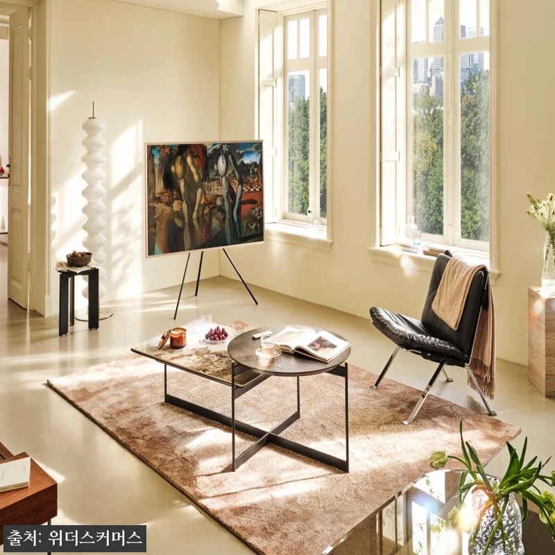 삼성 야호~ TV 2026 4K UH 관련 이미지 5