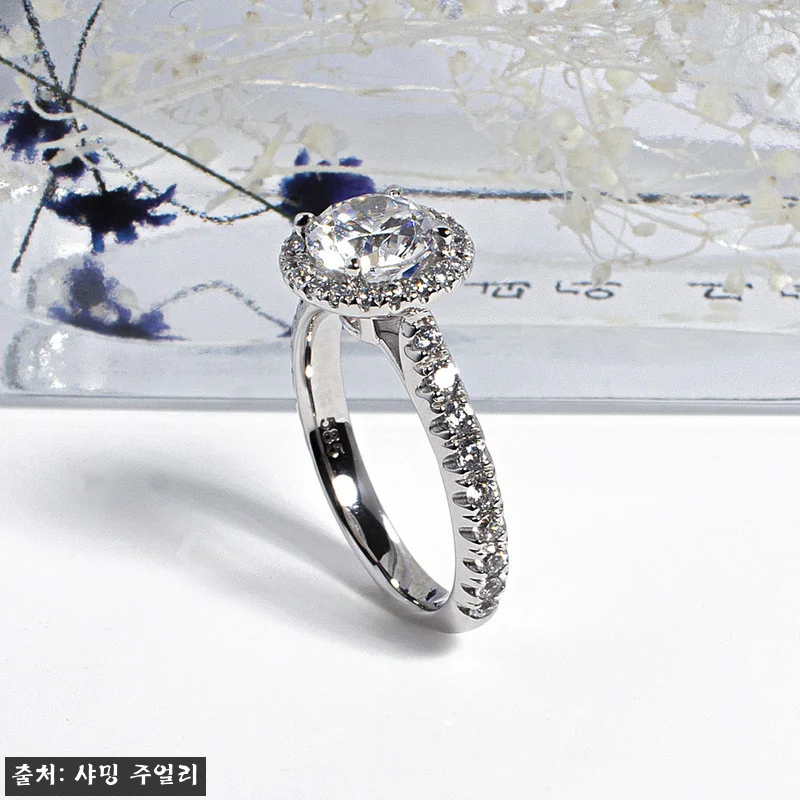샤밍 주얼리 3부 5부 다이아 반지, GIA 옵션까지 고를 수 있는 예물·기념일 선물 체크 후기 13 샤밍 주얼리 3부 5부 다이아 반지, 관련 이미지 5