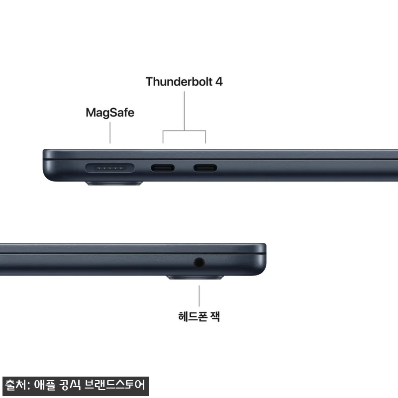 애플 맥북에어 13 M5 24GB 5 관련 이미지 5