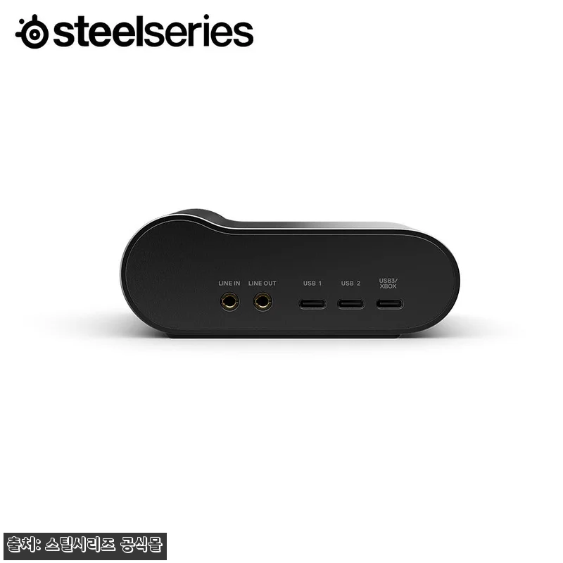 스틸시리즈 Arctis Nova El 관련 이미지 5