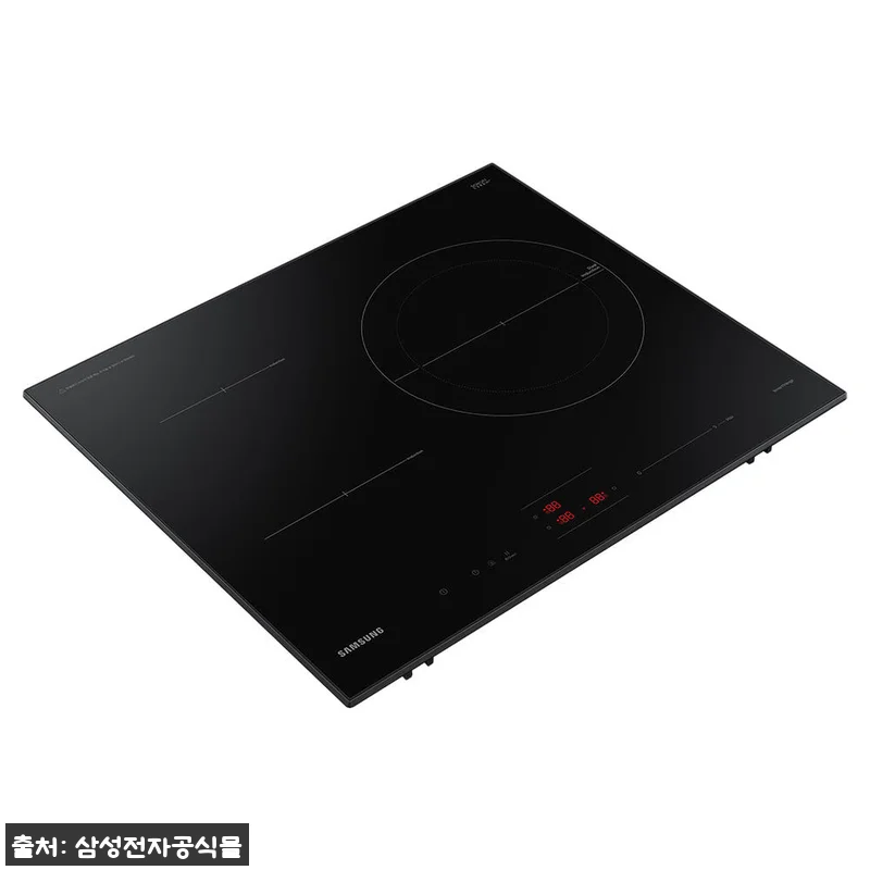 삼성전자 NZ63B4026AK 블랙 관련 이미지 5
