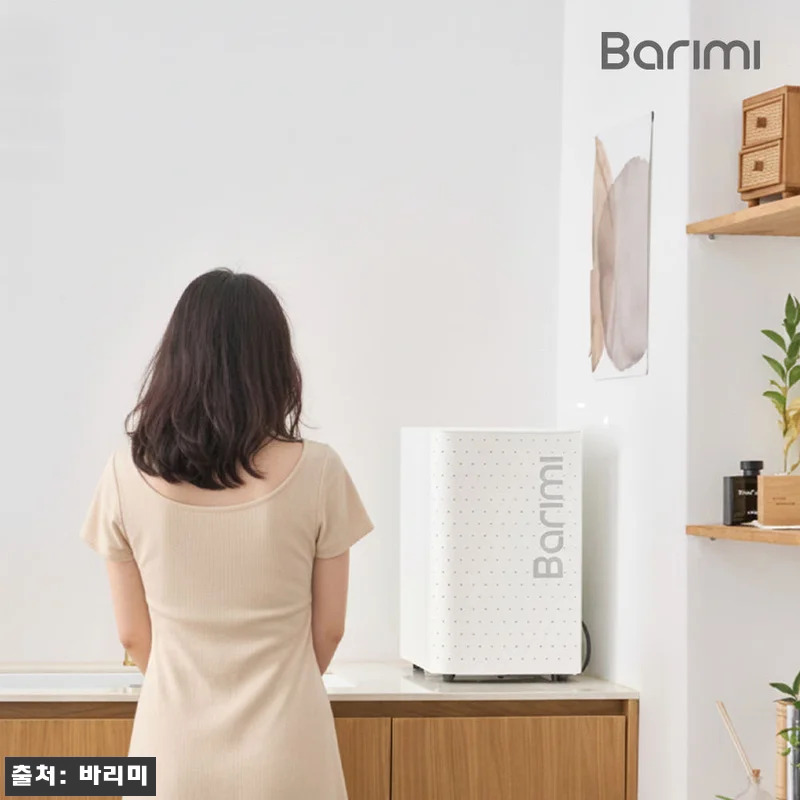 바리미 미생물 음식물처리기 GL-01 관련 이미지 5