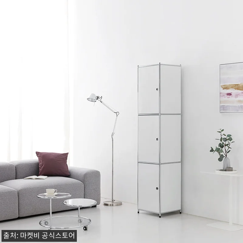모듈가구 심플리 3단 수납장 BC12 관련 이미지 5