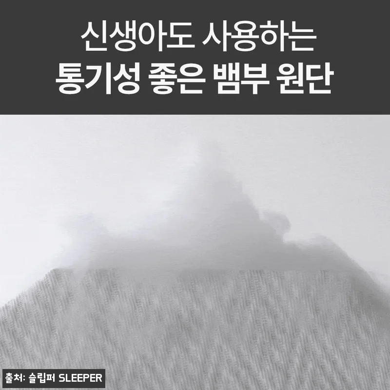 슬립퍼 밸런스드 프라임 하드 매트리스 관련 이미지 5