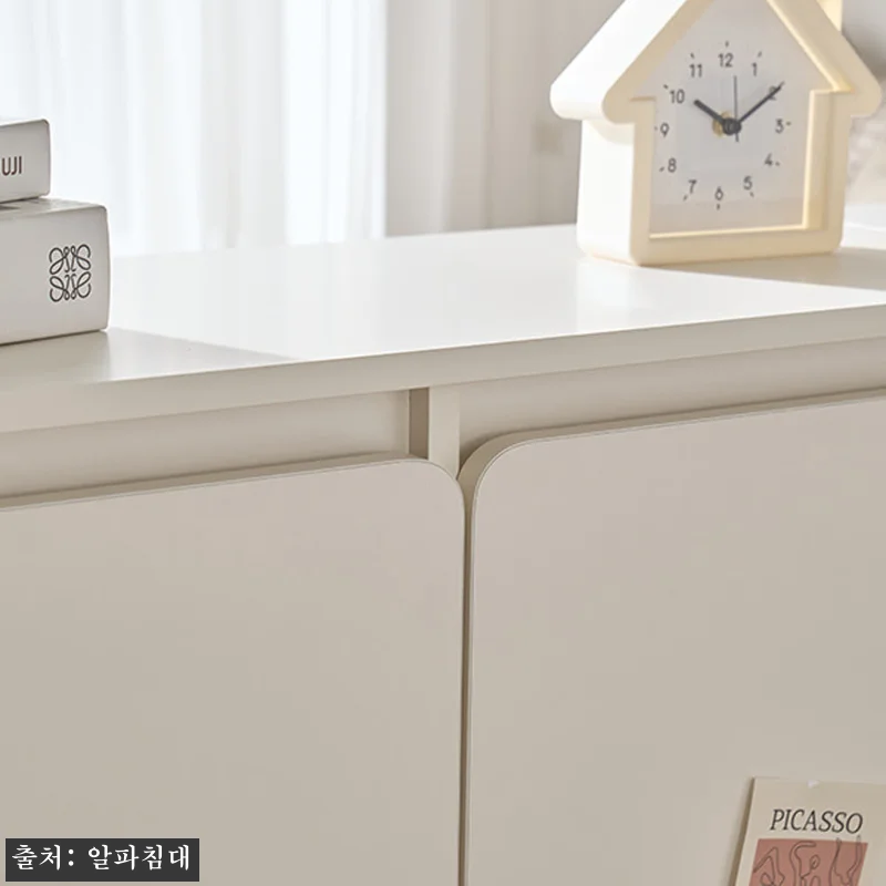 알파침대 모아 플러스 E0등급 LPM 관련 이미지 5