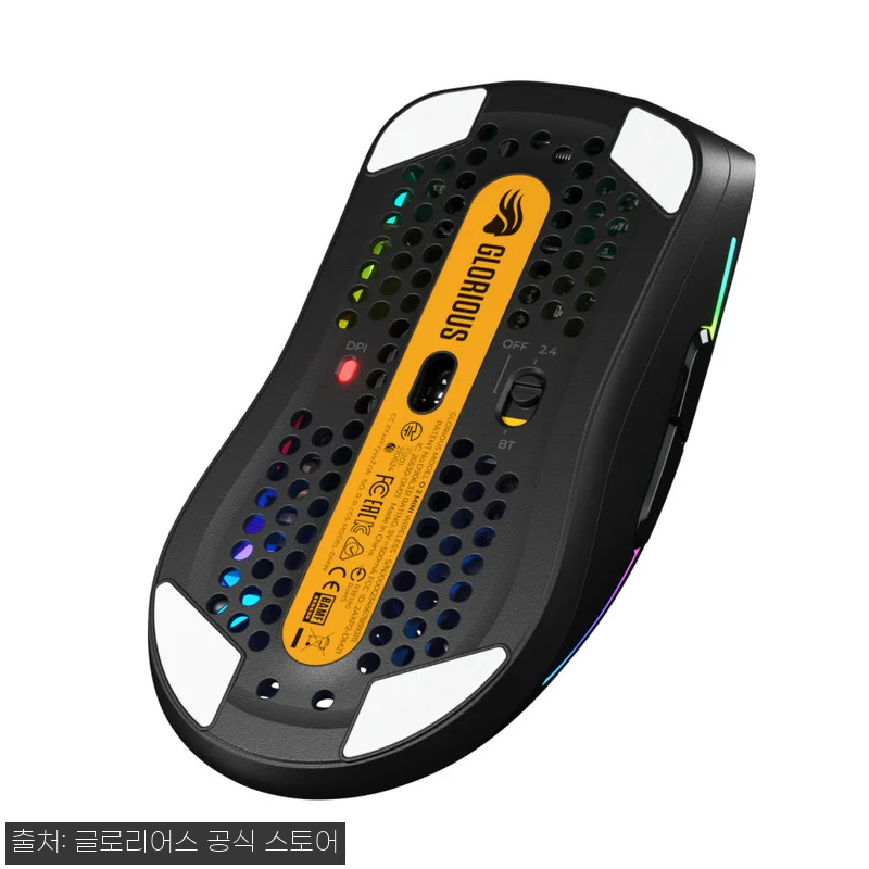 글로리어스 MODEL O 2 Mini 관련 이미지 5
