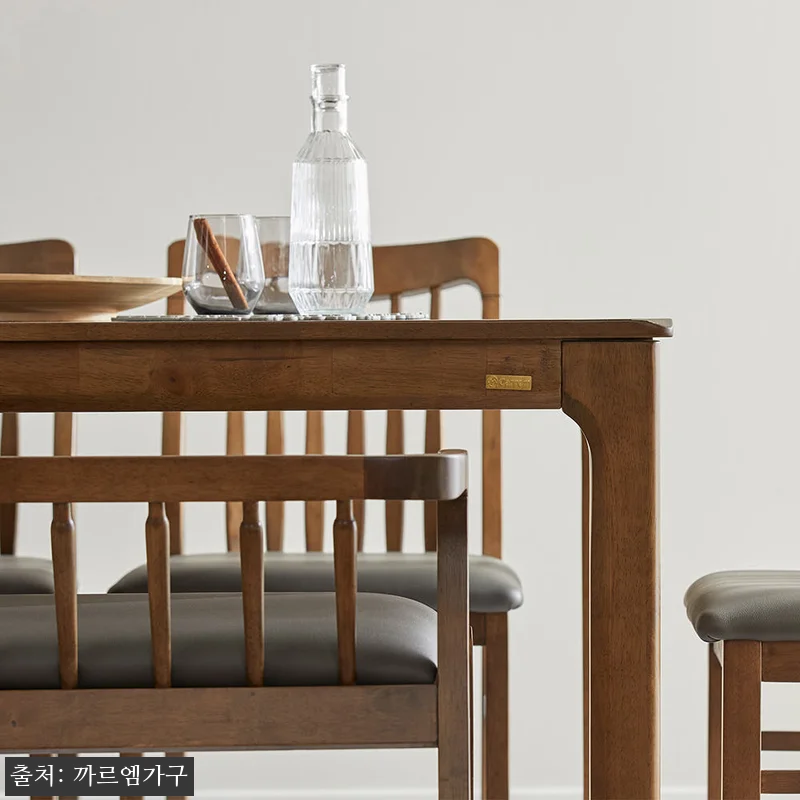 까르엠가구 로렌 6인용식탁 1800, 관련 이미지 5