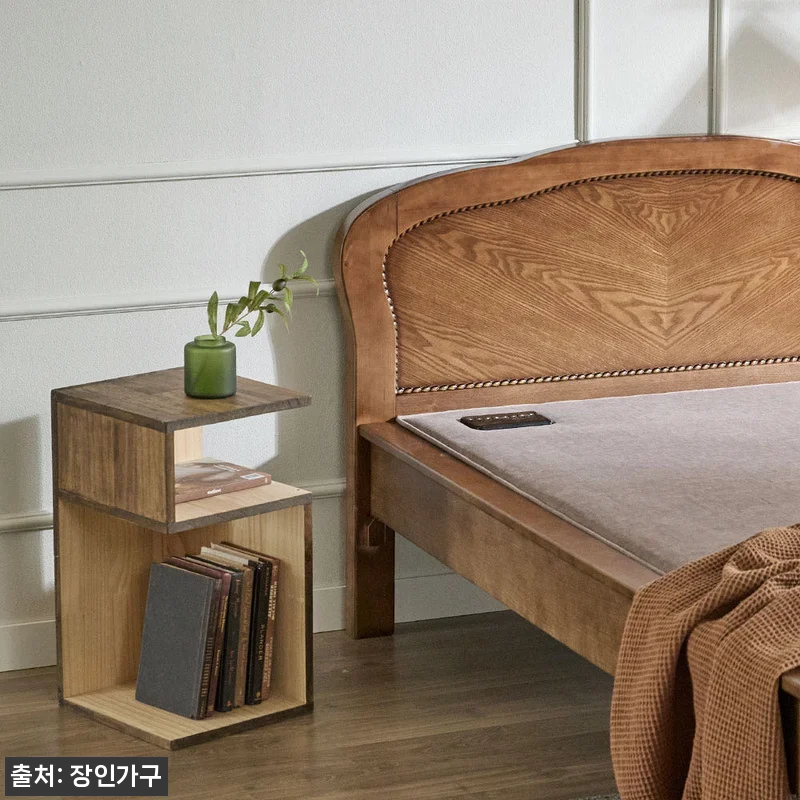 장인가구 오도 원목 황토볼 온열 건강 관련 이미지 5