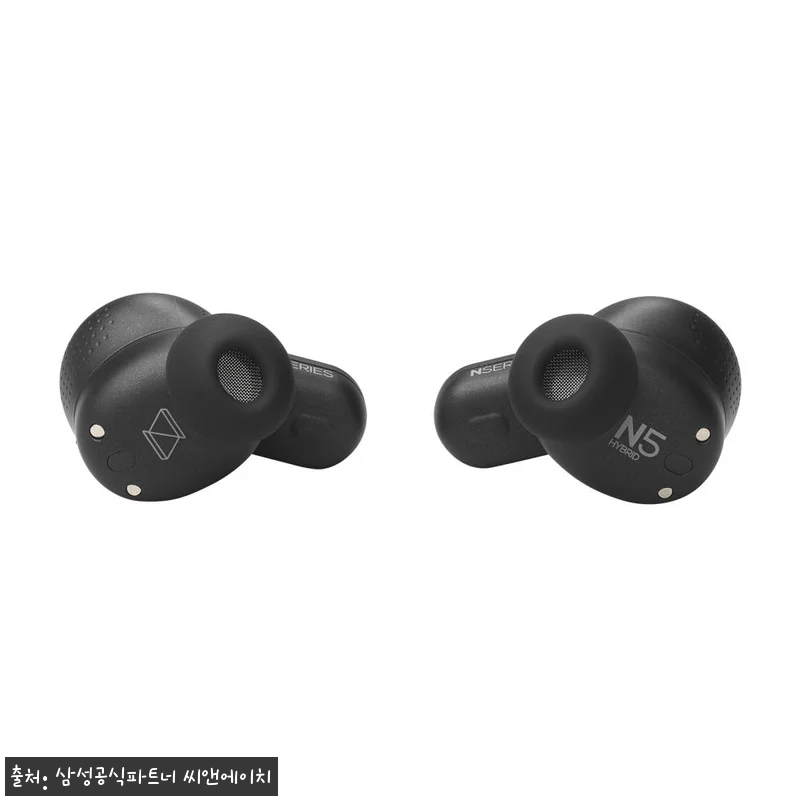 삼성전자 AKG N5 HYBRID 블 관련 이미지 5