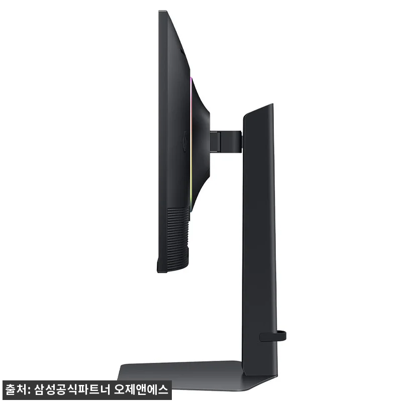 삼성 오디세이 G7 S27DG700 관련 이미지 5