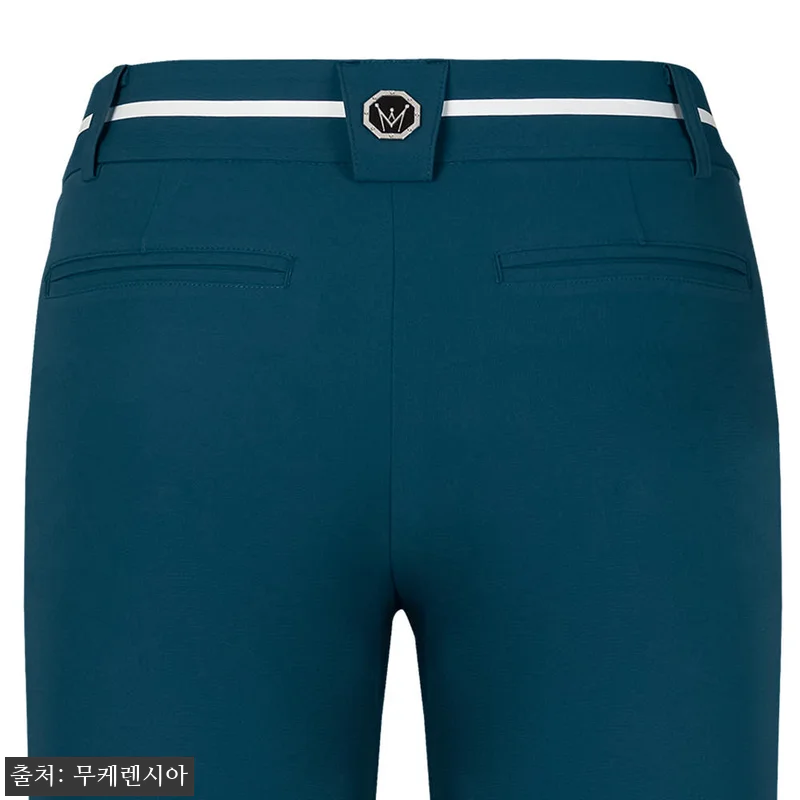미스페라 남성 스탠다드핏 에센셜 팬츠 관련 이미지 5