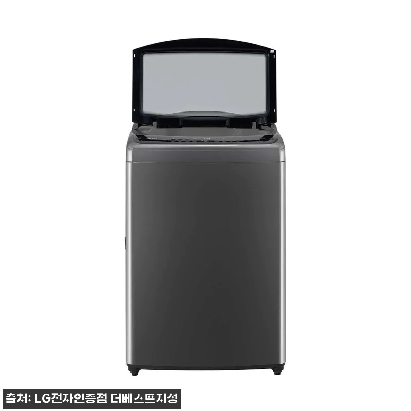 LG 통돌이 17kg DD모터 인공지능 세탁기 미드 블랙 T17MX3, 대용량 세탁기 교체 고민 끝낸 실구매 후기 16 LG 통돌이 17kg DD모터 인공지 관련 이미지 5
