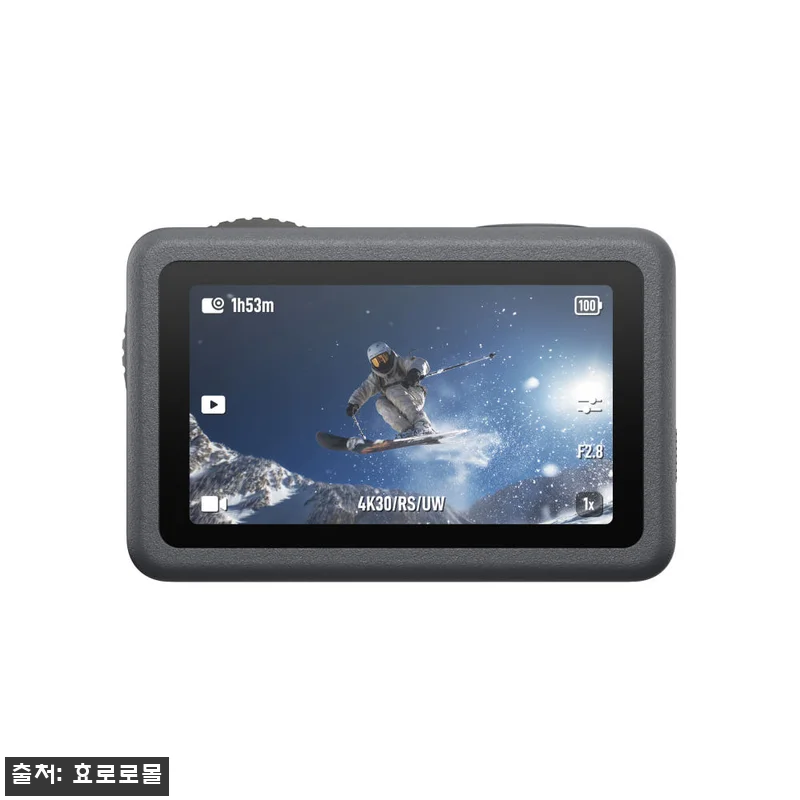 DJI Osmo Action 6 오즈모 액션 6 스탠더드 콤보, 지금 확인해볼 만한 구매 조건 16 DJI Osmo Action 6 오즈 관련 이미지 5