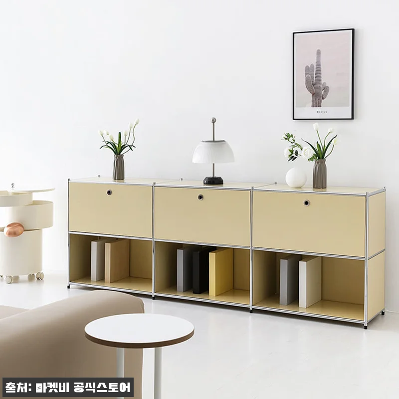 마켓비 심플리 3x2 수납장 3문 솔리드베이지, 226cm 수납가구로 눈여겨본 이유 16 마켓비 심플리 3x2 수납장 3문 솔 관련 이미지 5