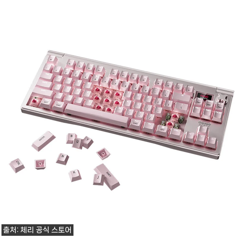 체리 엑스트리파이 MX 8.3 TKL 관련 이미지 6