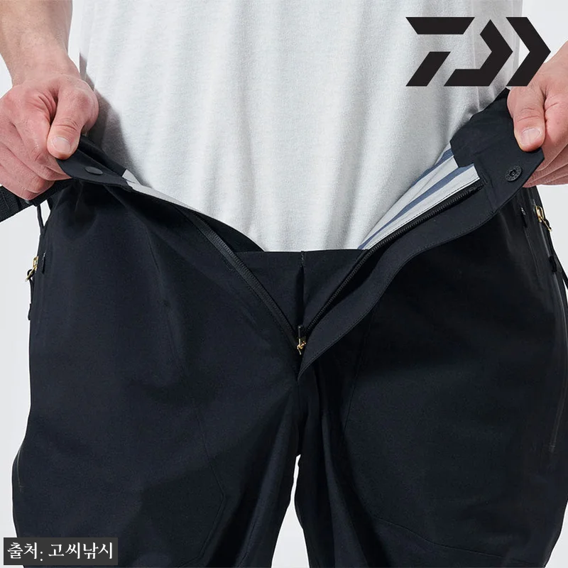 다이와 DR-1025T 고어텍스 프로 관련 이미지 6