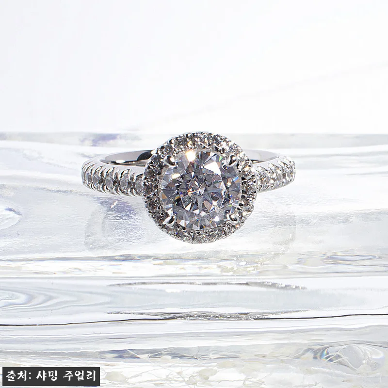샤밍 주얼리 3부 5부 다이아 반지, GIA 옵션까지 고를 수 있는 예물·기념일 선물 체크 후기 14 샤밍 주얼리 3부 5부 다이아 반지, 관련 이미지 6