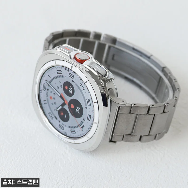 티타니즘 갤럭시워치 울트라 47mm 관련 이미지 6