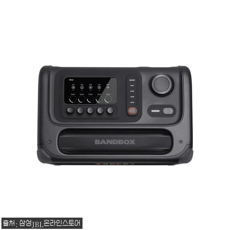 JBL BANDBOX SOLO 찐후기 관련 이미지 6