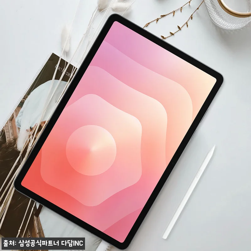 삼성 갤럭시탭 S11 11형 WiFi 관련 이미지 6