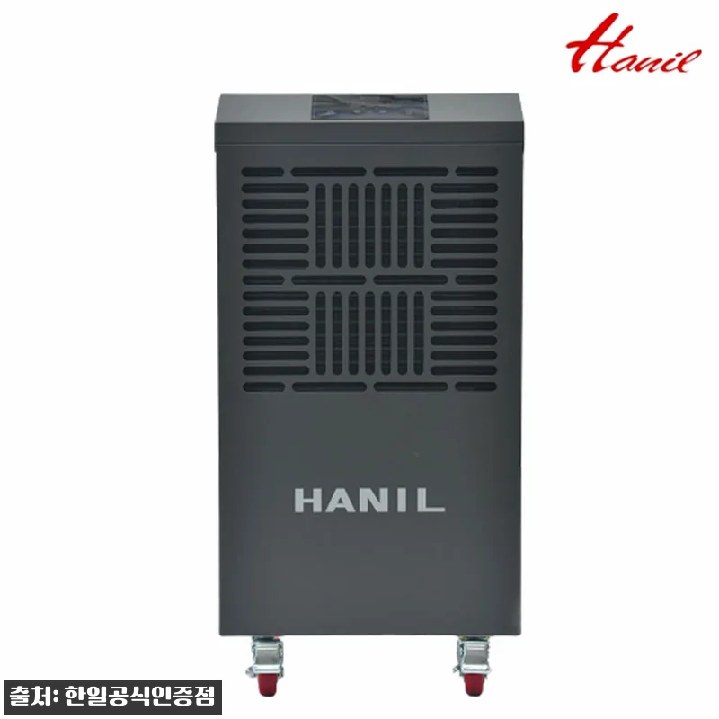 한일 산업용 제습기 대용량 100리터 관련 이미지 6