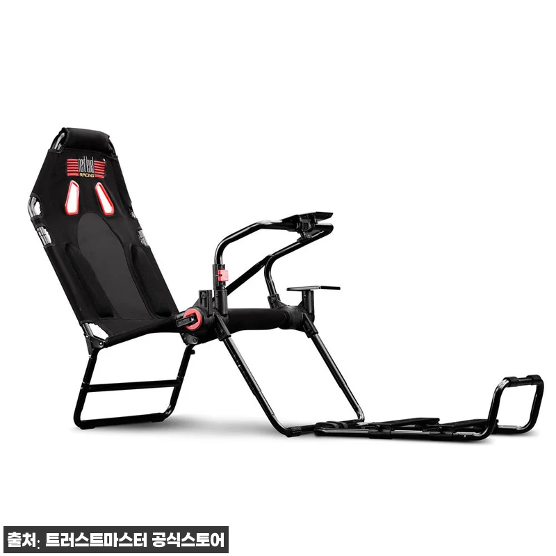 트러스트마스터 T598 DD 휠 + 관련 이미지 6