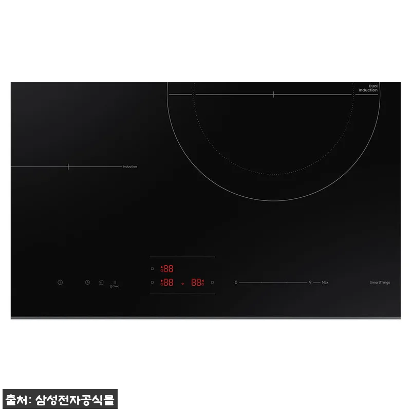 삼성전자 NZ63B4026AK 블랙 관련 이미지 6