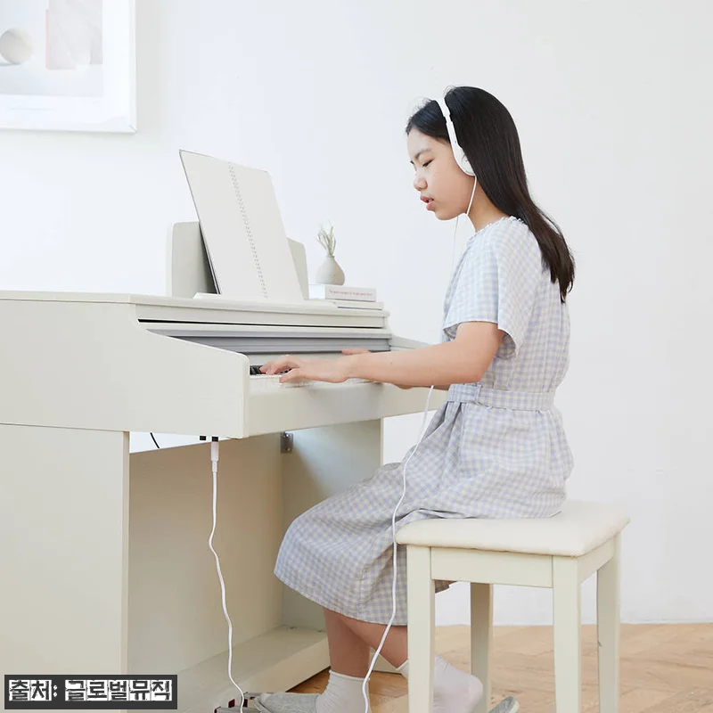 영창 커즈와일 M5 전자디지털피아노, 관련 이미지 6