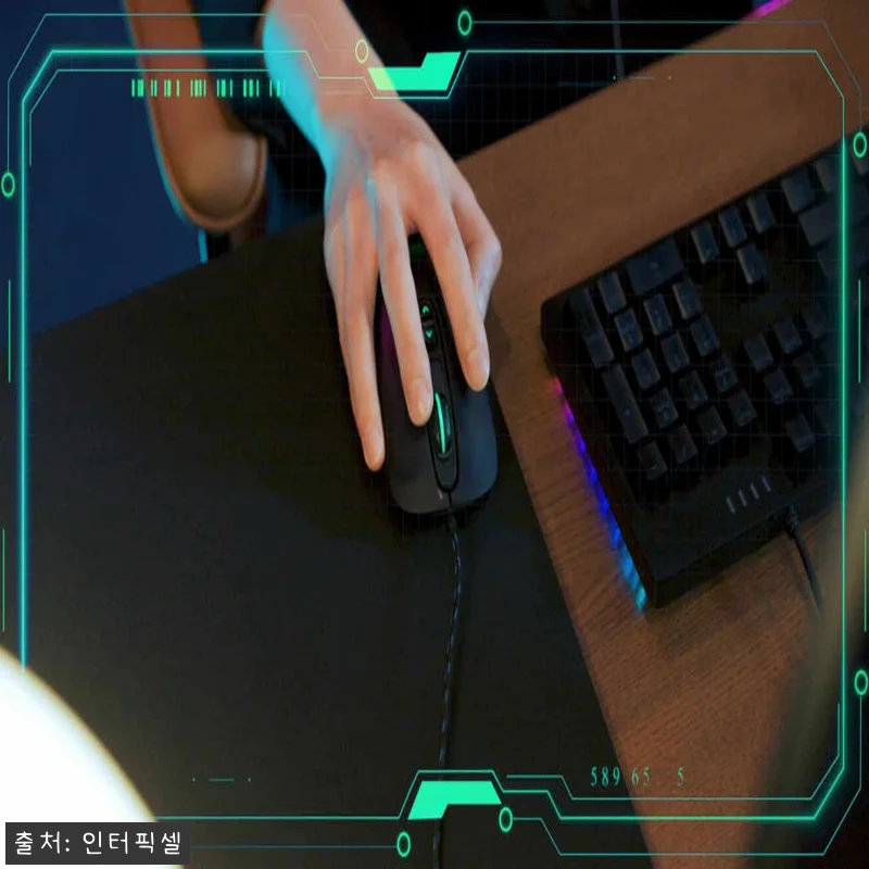인터픽셀 IPU4010 나노IPS 5 관련 이미지 6