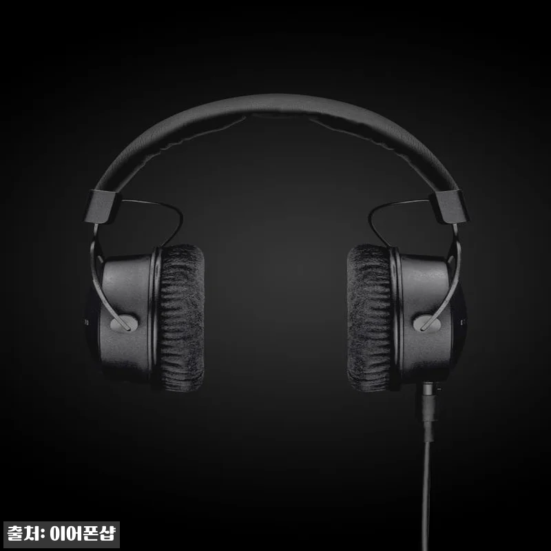 베이어다이나믹 DT1770PRO MK 관련 이미지 6