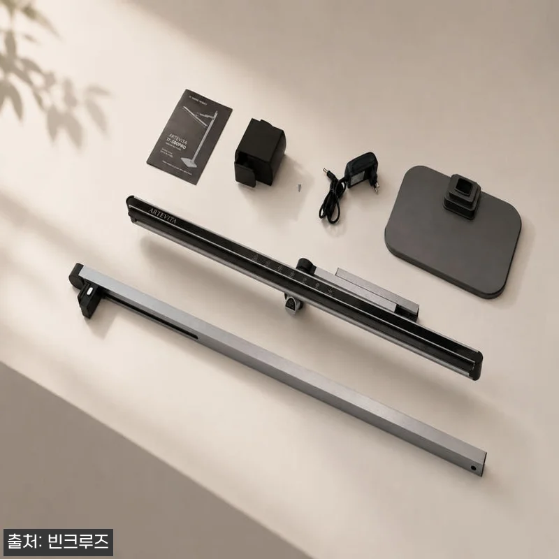 아르테비타 TI-5000 PRO 80 관련 이미지 6