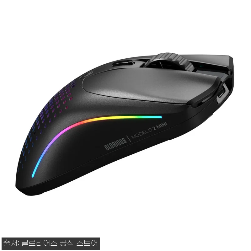 글로리어스 MODEL O 2 Mini 관련 이미지 6