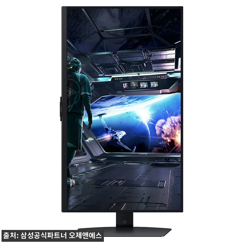 삼성 오디세이 G7 S27DG700 관련 이미지 6